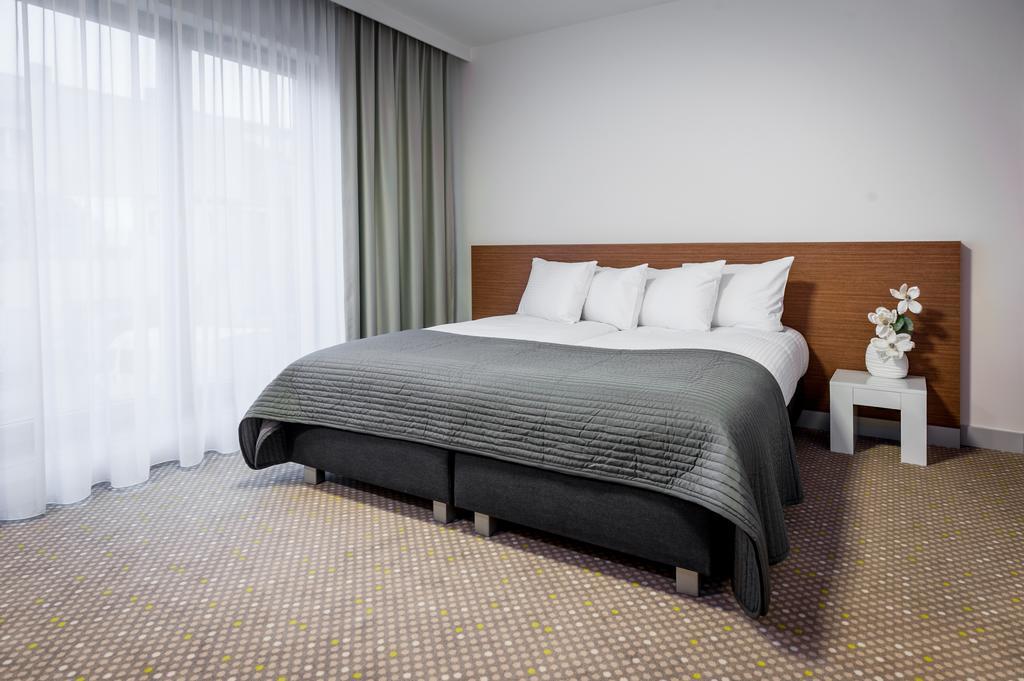 Rest Apartments วรอตซวาฟ ห้อง รูปภาพ
