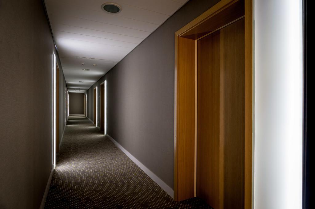 Rest Apartments วรอตซวาฟ ภายนอก รูปภาพ