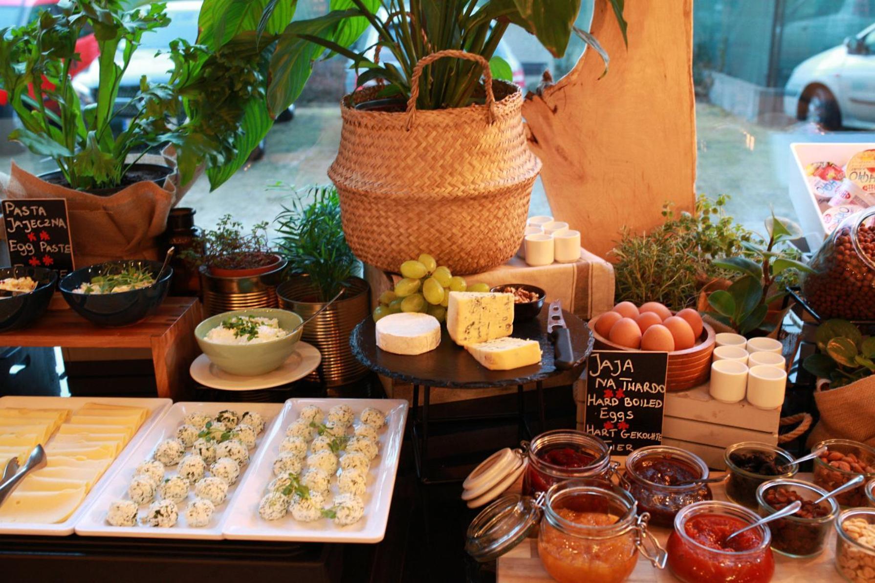 Rest Apartments วรอตซวาฟ ภายนอก รูปภาพ