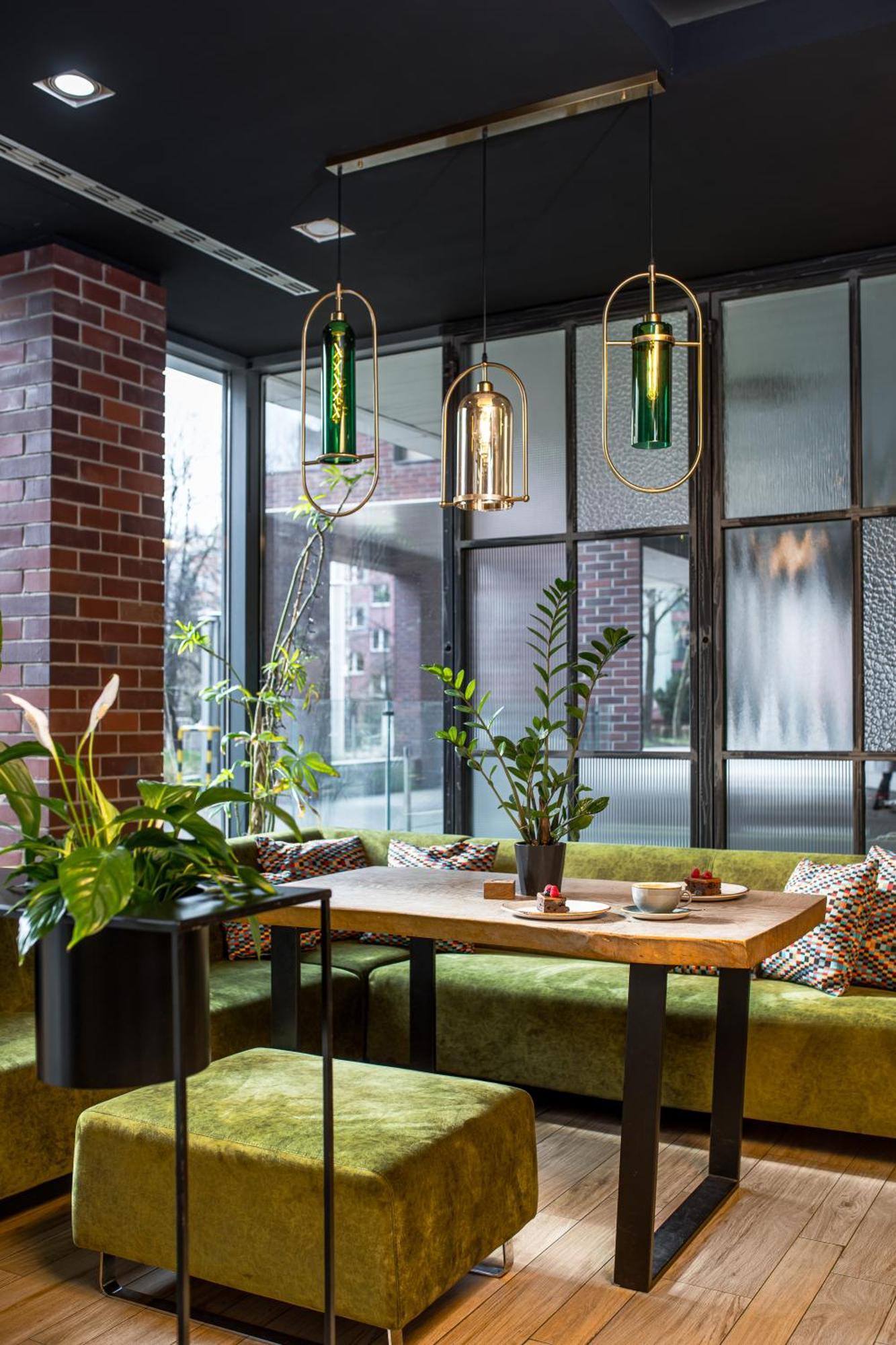 Rest Apartments วรอตซวาฟ ภายนอก รูปภาพ